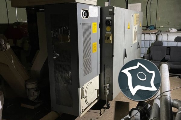 Токарно-фрезерный станок с ЧПУ Gildemeister CTX 400