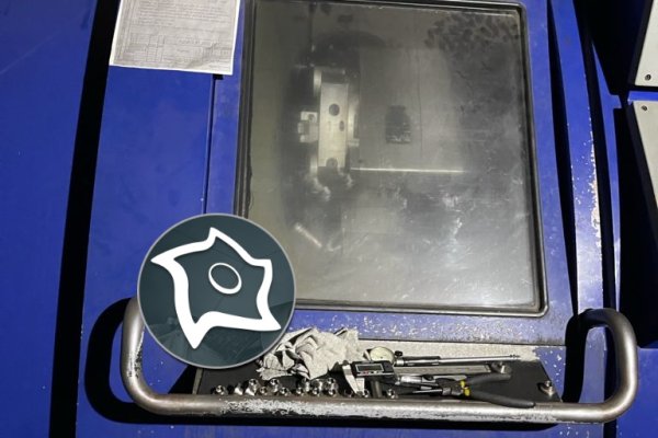 Токарно-фрезерный станок с ЧПУ Gildemeister CTX 400