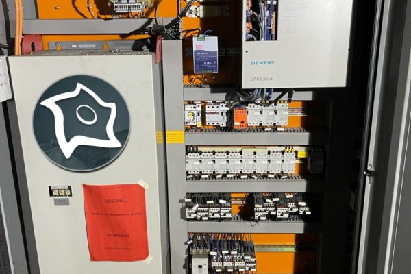 Токарно-фрезерный станок с ЧПУ Gildemeister CTX 400