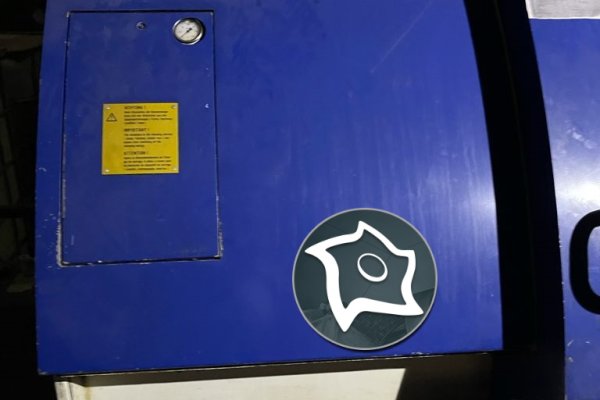 Токарно-фрезерный станок с ЧПУ Gildemeister CTX 400