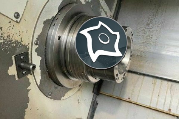 Токарно-фрезерный станок с ЧПУ Gildemeister CTX 410
