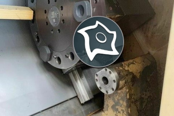 Токарно-фрезерный станок с ЧПУ Gildemeister CTX 410