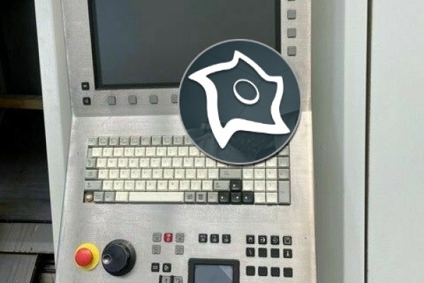 Токарно-фрезерный станок с ЧПУ Gildemeister CTX 410