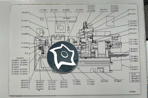 Токарно-фрезерный станок с ЧПУ Gildemeister CTX 410