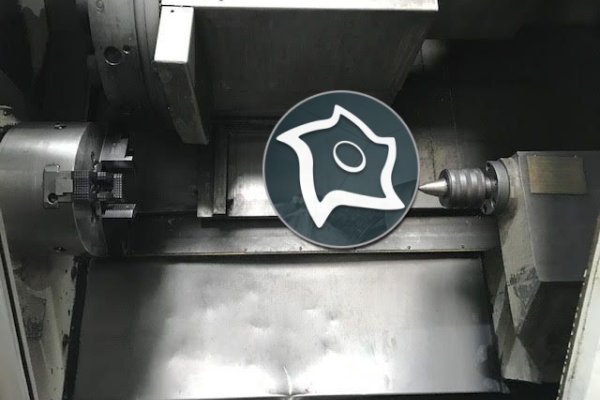 Токарно-фрезерний верстат з ЧПУ GILDEMEISTER CTX 420 Linear