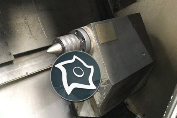 Токарно-фрезерний верстат з ЧПУ GILDEMEISTER CTX 420 Linear