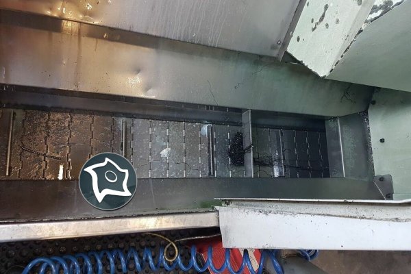 Токарно-фрезерный станок с ЧПУ Gildemeister CTX 420 linear