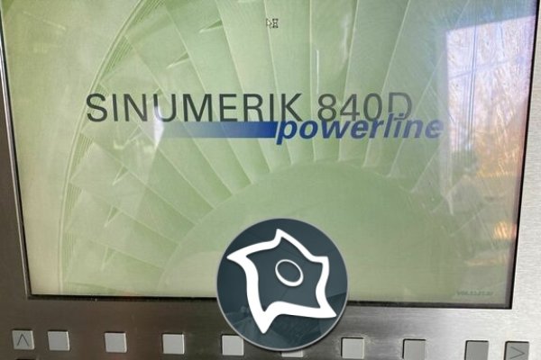 Токарно-фрезерний верстат з ЧПУ Gildemeister CTX 420 linear V6