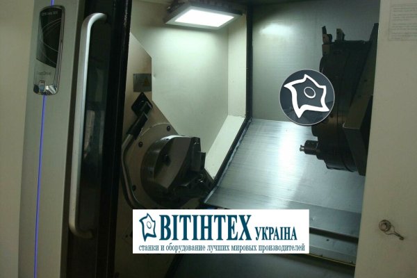 Токарно-фрезерный станок с ЧПУ GILDEMEISTER CTX beta 800
