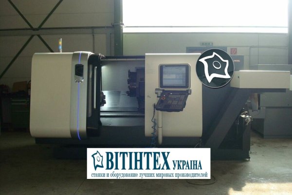 Токарно-фрезерный станок с ЧПУ GILDEMEISTER CTX beta 800