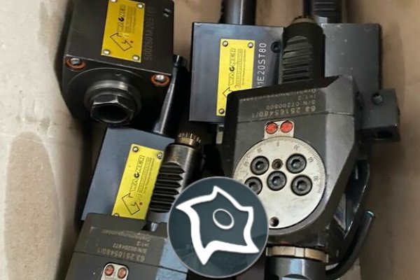 Токарно-фрезерний верстат з ЧПУ GILDEMEISTER TWIN 42