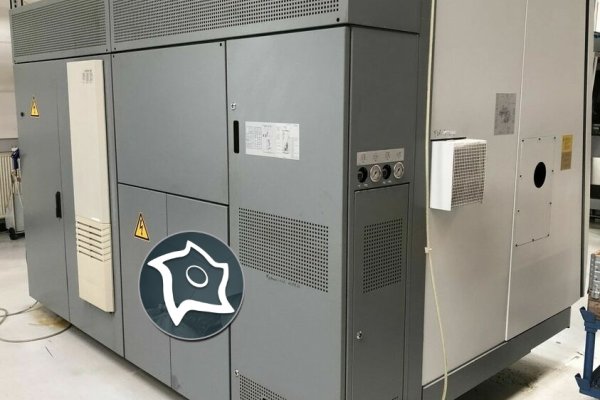 Токарно-фрезерный станок с ЧПУ Gildemeister Twin 65 RG2 V6
