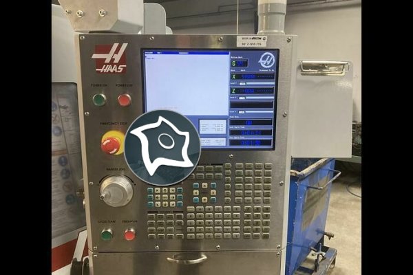 Токарно-фрезерний верстат з ЧПУ HAAS SL 30 L