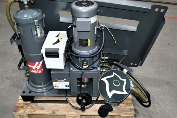 Токарно-фрезерный станок с ЧПУ HAAS ST 10 Y