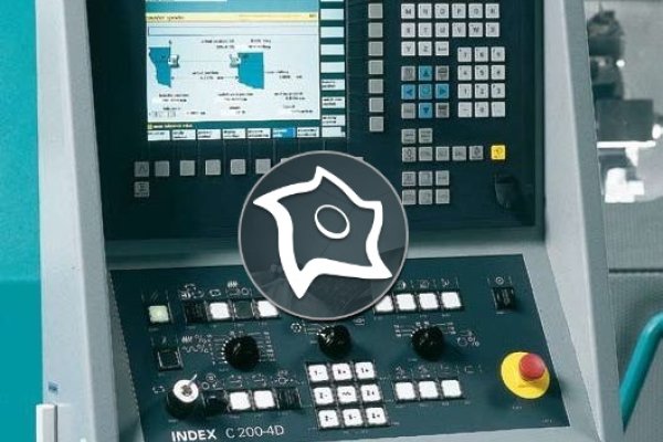 Токарно-фрезерный станок с ЧПУ Index G 300