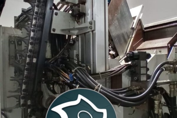 Токарно-фрезерний верстат з ЧПУ Mazak Integrex 100 II SY