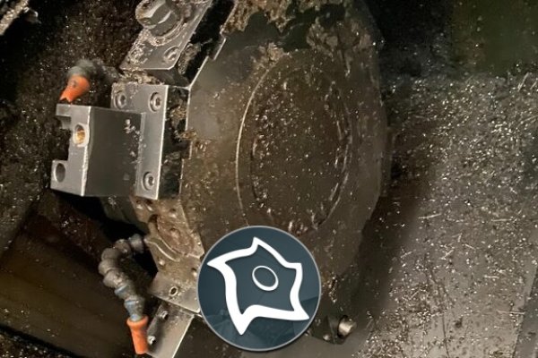 Токарно-фрезерний верстат з ЧПУ Nakamura Tome TW-8