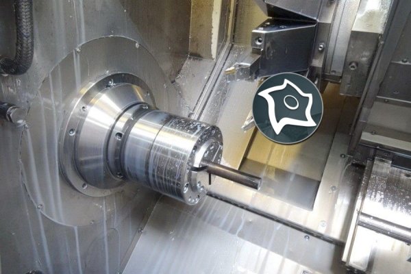 Токарно-фрезерний верстат з ЧПУ з Y-віссю DMG Gildemeister CTX 320 Linear V6