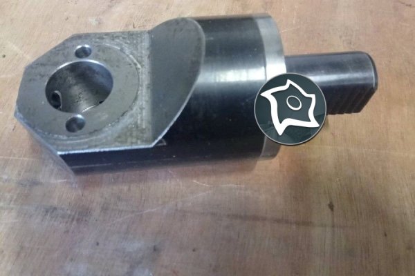 Токарно-фрезерний верстат з ЧПУ з Y-віссю DMG Gildemeister CTX 320 Linear V6