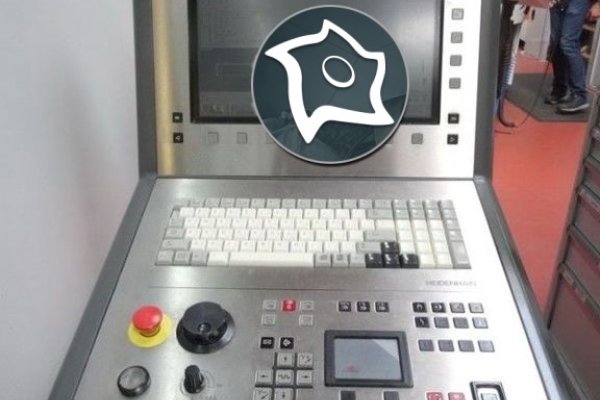 Токарно-фрезерний верстат з ЧПУ з Y-віссю DMG Gildemeister CTX 320 Linear V6
