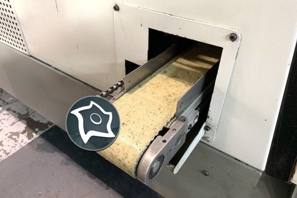 Токарно-фрезерний верстат з ЧПУ з Y-віссю DMG Gildemeister CTX 420 Linear V6