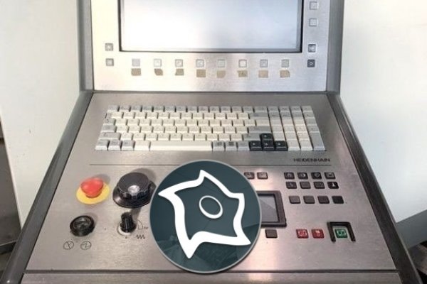 Токарно-фрезерний верстат з ЧПУ з Y-віссю DMG Gildemeister CTX 420 Linear V6