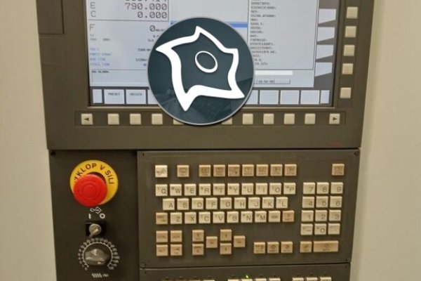 Токарно-фрезерний верстат з ЧПУ Spinner TC 600-52 SMCY