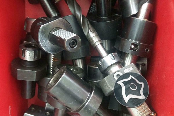 Токарно-фрезерный станок с ЧПУ SPINNER TC 600 65 MC