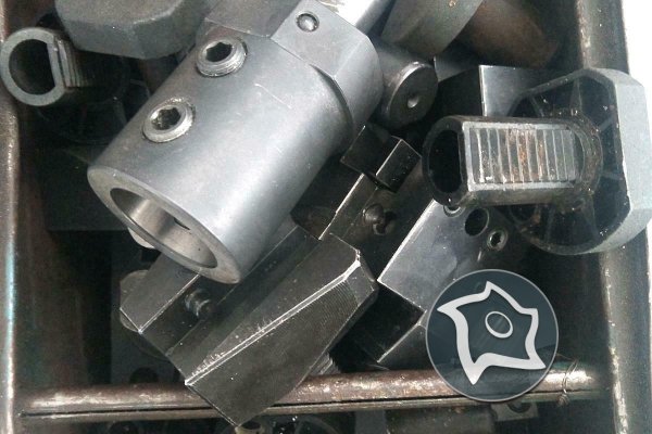 Токарно-фрезерный станок с ЧПУ SPINNER TC 600 65 MC
