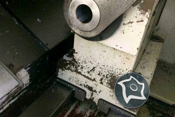Токарно-фрезерный станок с ЧПУ SPINNER TC 600 65 MC