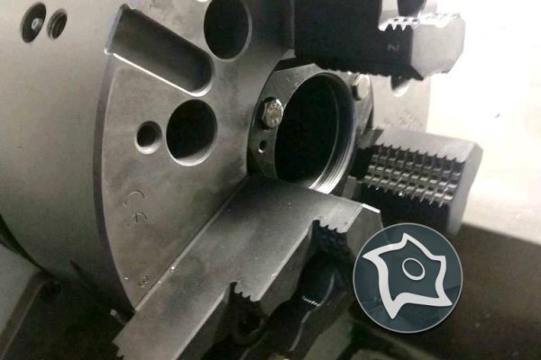 Токарно-фрезерный станок с ЧПУ SPINNER TC 600 65 MC