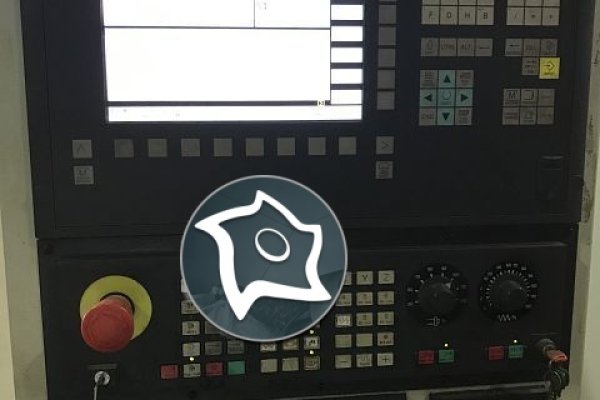 Токарно-фрезерный станок с ЧПУ Spinner TC 65 MC