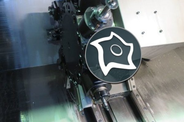 Токарно-фрезерный станок с осями С и Y SPINNER TC 77 MCY 