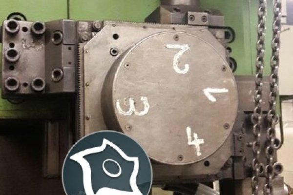 Токарно-карусельний верстат з ЧПУ JUNGENTHAL JU8F