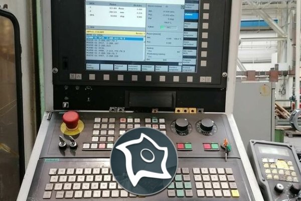 Токарно-карусельний верстат з ЧПУ TOS SKIQ 16