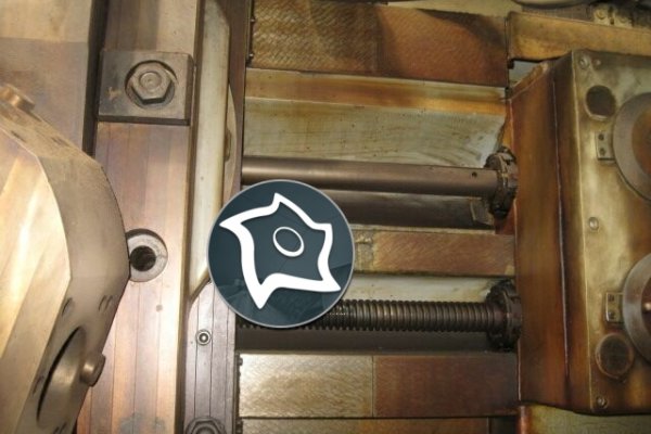 Токарно-карусельный станок Titan SC 32