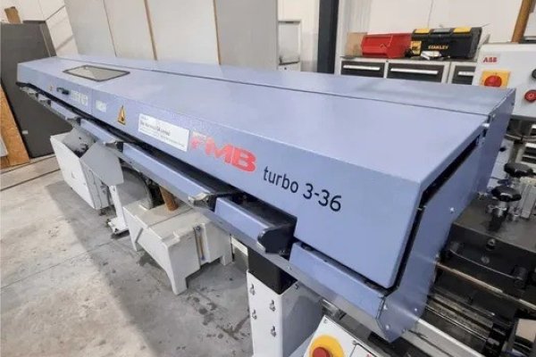 Токарний автомат поздовжнього точення з ЧПУ Automat tokarski Star SR-32J