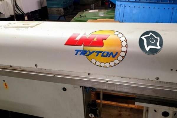 Токарный автомат продольного точения с ЧПУ Citizen B12