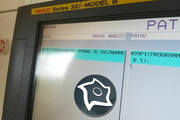 Токарний автомат поздовжнього точення з ЧПУ DMG Sprint 20-5