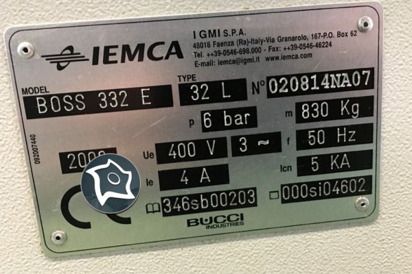Токарный автомат продольного точения с ЧПУ GILDEMEISTER Speed 20-8