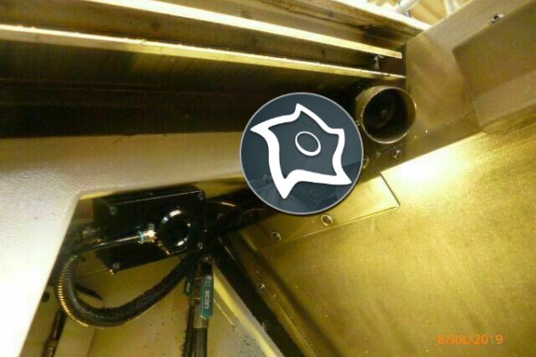 Токарный автомат продольного точения с ЧПУ Traub TNL 32-7