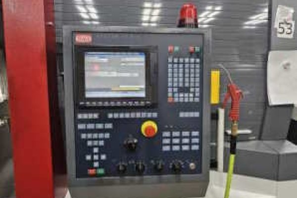 Токарный автомат продольного точения TRAUB TNL32-9P 9 Achsen