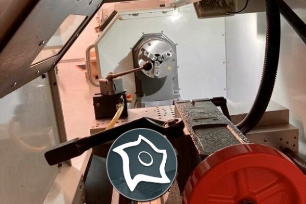 Токарний циклічний верстат HAAS TL 2