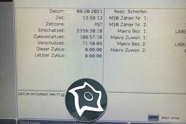 Токарний циклічний верстат HAAS TL 2