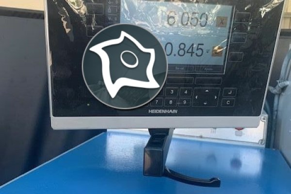 Токарний циклічний верстат Pinacho S 90