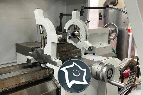 Токарний циклічний верстат з ЧПУ EMCO Emcomate E 200
