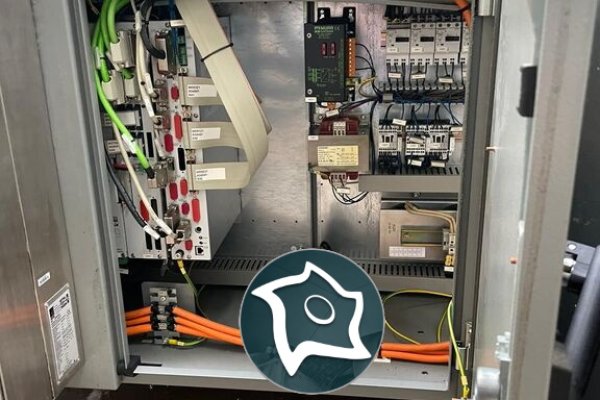 Токарный цикличный станок с ЧПУ Gildemeister NEF 520