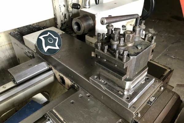Токарный цикличный станок с ЧПУ Gildemeister NEF Plus 500