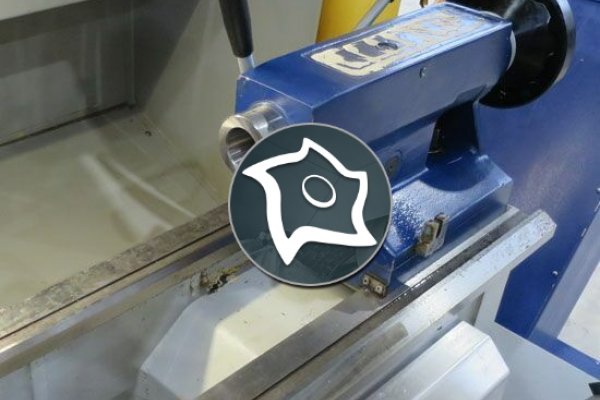 Токарний циклічний верстат із ЧПК SEIGER SLZ 420 E
