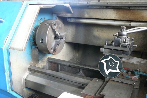 Токарный цикличный станок с ЧПУ Sieger SLZ 570
